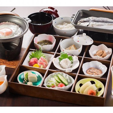 Shinyu No Yado Sazana Hotel Higashiizu Ngoại thất bức ảnh