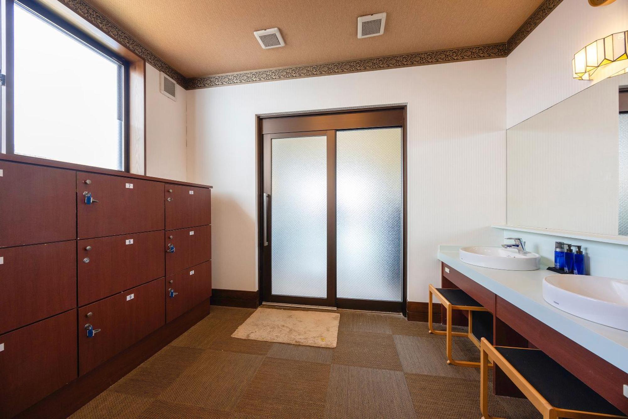 Shinyu No Yado Sazana Hotel Higashiizu Ngoại thất bức ảnh